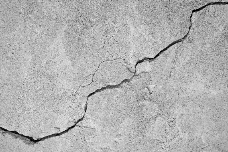 Cracked Foundation Repair in Winchester, OH