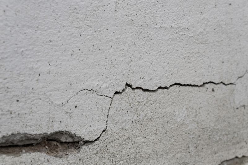 Foundation Damage Repair in Adams County, OH