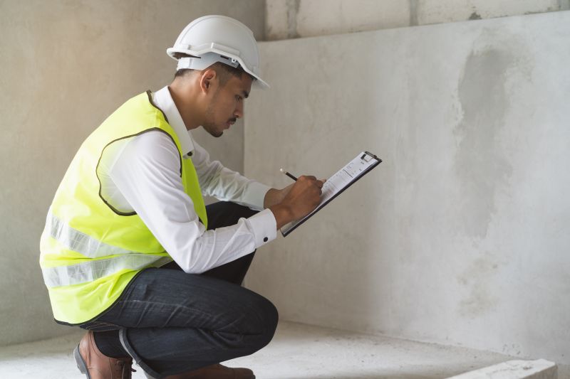 Foundation Inspection in Brown County, OH