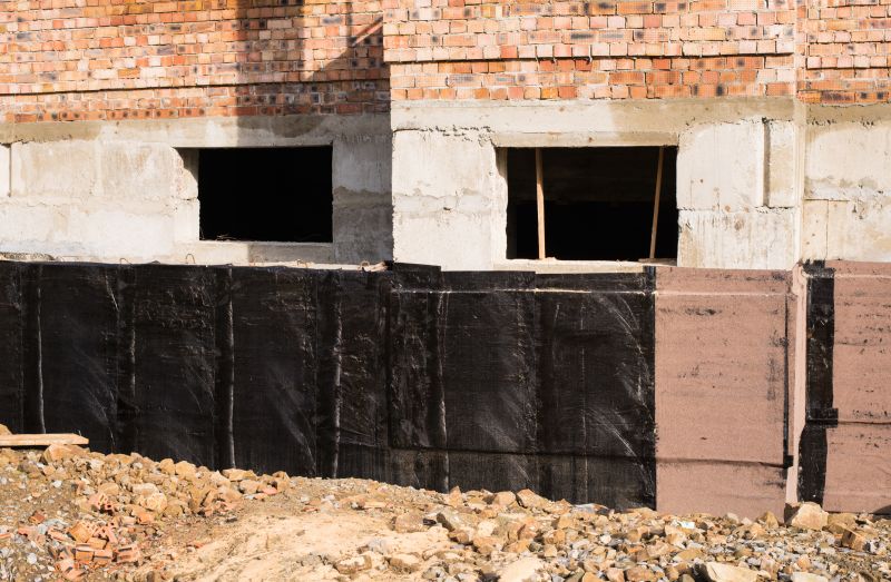 Foundation Repair in Winchester, OH