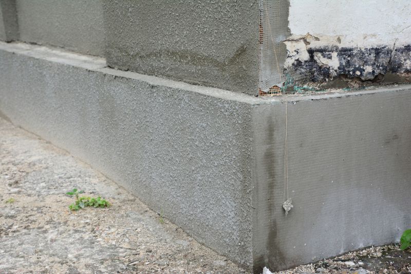 Foundation Repair in Winchester, OH