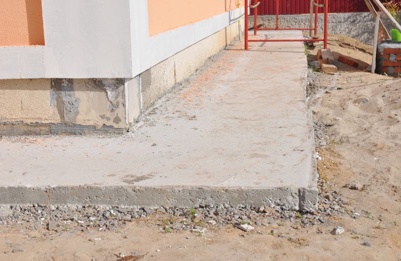Foundation Structural Repair in Ripley, OH