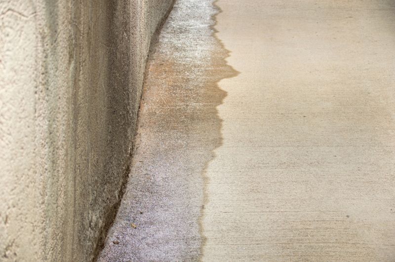 Leaking Foundation Repair in Brown County, OH